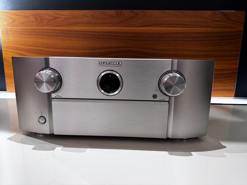 Used Marantz SR7009 Surround sound receivers for Sale Used Marantz SR7009 Surround sound receivers for Sale