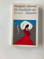 Margaret Atwood „Die Geschichte der Dienerin“ Baden-Württemberg - Lörrach Vorschau