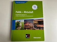 Politik- Wirtschaft Schulbuch Niedersachsen - Oldenburg Vorschau