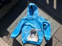 Jakoo Hoodie Gr 128/134 Walross dickere Qualität Nordrhein-Westfalen - Erftstadt Vorschau