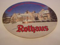 Bierdeckel Braueideckel Rothaus Bayern - Gundelsheim Vorschau