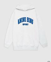 ANİNE BING // TYLER HOODIE // XS - L // Neu Rheinland-Pfalz - Westerburg Vorschau