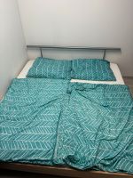 Bett 180 cm x 200 cm MATRATZE NEU Bayern - Ingolstadt Vorschau