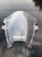 Suzuki GSF Windschild Dithmarschen - Marne Vorschau