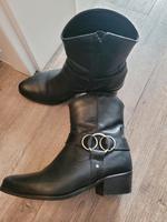 Damen Stiefeletten Bayern - Bergrheinfeld Vorschau