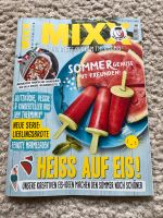 Mixx. Das beste aus dem Thermomix, Heiss auf Eis Zeitschrift Bonn - Bad Godesberg Vorschau
