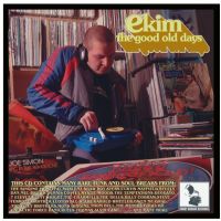 Dj Ekim - the good old days - Funk Soul Mix Baden-Württemberg - Waldkirch Vorschau