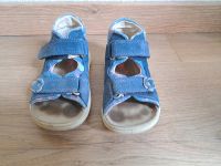 Superfit Sandalen, Größe 23 Rheinland-Pfalz - Frankenthal (Pfalz) Vorschau