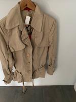 Damenjacke NEU Neupreis 80€ Niedersachsen - Emden Vorschau