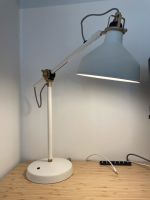 Ikea Ranarp Schreibtischlampe weiss Düsseldorf - Eller Vorschau
