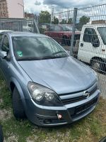 Opel Astra 1.6 Benzin Nürnberg (Mittelfr) - Südstadt Vorschau