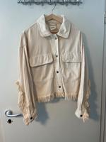 Jeansjack - PULL&BEAR Bonn - Venusberg Vorschau