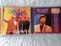 Eric Clapton & the Yardbirds  verschiedene CDs Schleswig-Holstein - Itzehoe Vorschau