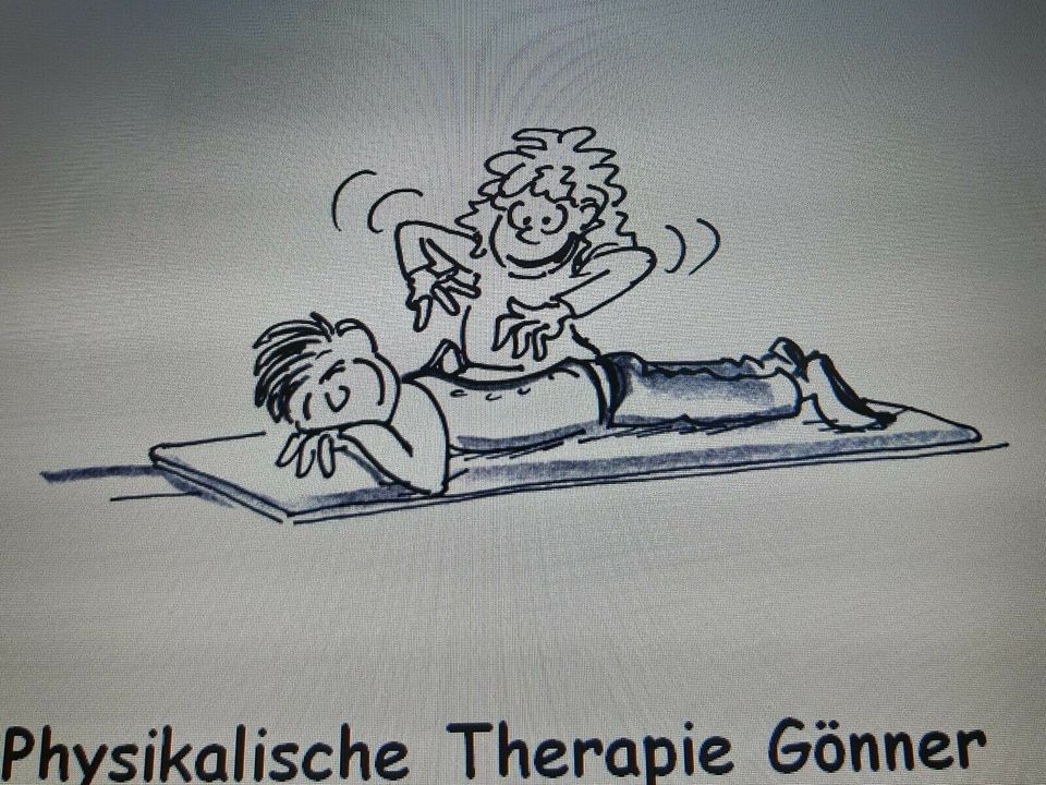 SUCHE gelernten Masseur und lymphdrainagetherapeut,  Physiotherap in Düsseldorf