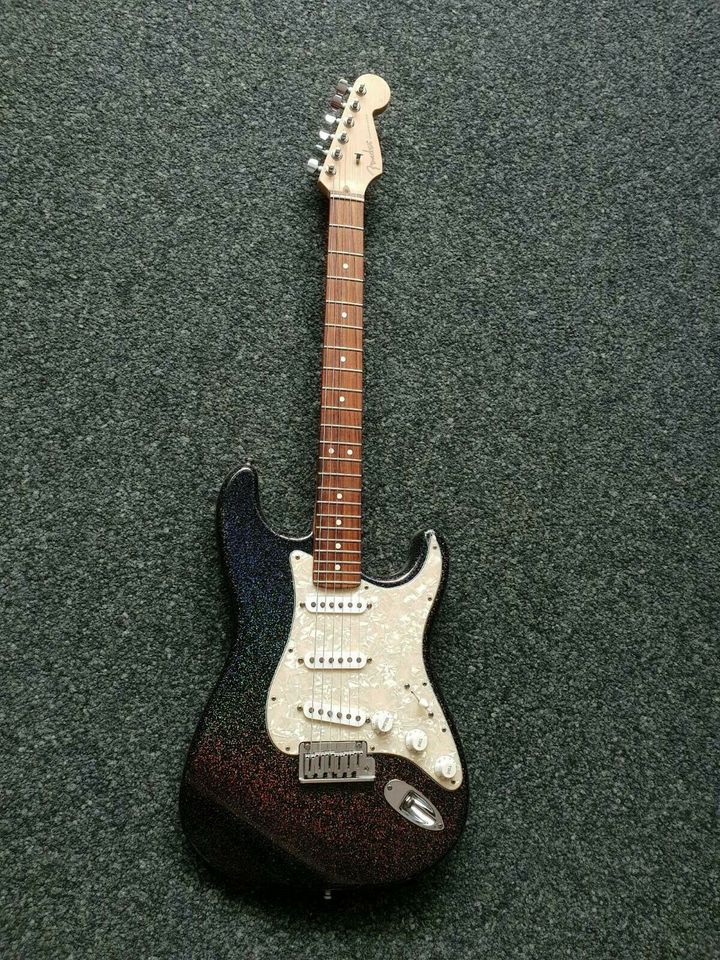 Fender USA Custom Shop 1993 American Classic E-Gitarre in Hannover