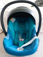 Cybex Gold Aton M i- Size Babyschale Autokindersitz Eimsbüttel - Hamburg Niendorf Vorschau