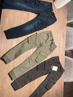 ❤️ Vingino, NEUE coole Hosen, Cargo, Gr. 8 (128)❤️ Niedersachsen - Wiesmoor Vorschau