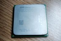 AMD SEMPRON 3400+ Prozessor SDA3400IAA3CW AM2 CPU Baden-Württemberg - Engstingen Vorschau