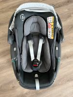 Maxi Cosi mit Isofix einfach und leicht Saarland - Namborn Vorschau