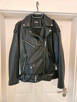 Bikerjacke Damen Brandenburg - Teltow Vorschau