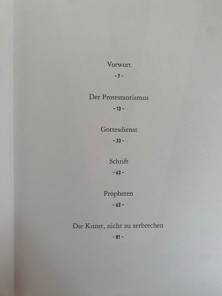 Nicht heulen, sondern handeln: Thesen für einen mutigen...Buch in Frankfurt am Main