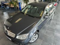 Mercedes-Benz C 180 CGI BlueEff.Automatik*AvantgardeParktronic Nordrhein-Westfalen - Bergisch Gladbach Vorschau