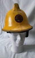 Feuerwehrhelm Korkhelm England Feuerwehr Berlin - Reinickendorf Vorschau