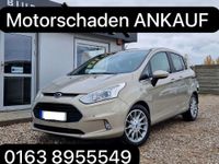 Motorschaden Ankauf Ford B Max Grand C Max Galaxy Ecoboost 1.0 Baden-Württemberg - Karlsruhe Vorschau