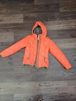 Neuwertige Winterjacke, Marke: Icepeak, Größe: 38 Bayern - Seeg Vorschau