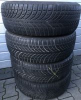 4x Winterreifen (((235/65 R17 104H))) MICHELIN Latitude Alpin LA2 Nordrhein-Westfalen - Herne Vorschau