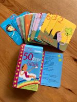 Moses Verlag- 50 Wege zum Glück - Mitbringsel/Geschenk Rheinland-Pfalz - Kaiserslautern Vorschau
