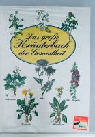 Das große Kräuterbuch der Gesundheit neu in OVP Kräuter Buch Hessen - Neu-Anspach Vorschau