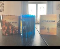 Star Wars The Complete Sage 1 - 6 - Blu-ray Bayern - Trausnitz Vorschau