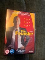 DVD The Founder Bielefeld - Stieghorst Vorschau