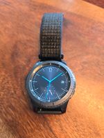 Samsung Gear S3 frontier Hessen - Eppstein Vorschau