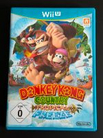 Donkey Kong Country Tropical Freeze - Wii U Stuttgart - Degerloch Vorschau