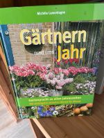 Buch Gärtnern übers Jahr Niedersachsen - Deutsch Evern Vorschau