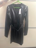 Neu Kleid gr 38 Bayern - Triefenstein Vorschau