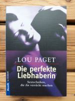 Buch 'Die perfekte Liebhaberin' Lou Paget Sachsen - Markranstädt Vorschau
