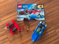 LEGO 60176 City Police Flucht durch die Stromschnellen Baden-Württemberg - Remshalden Vorschau