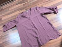 Bluse flieder 3/4 arm, JDY gr. M Sachsen-Anhalt - Wernigerode Vorschau