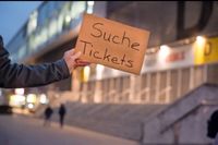 ❌ SUCHE Tickets BVB Dortmund - Eindhoven ❌ Dortmund - Innenstadt-West Vorschau
