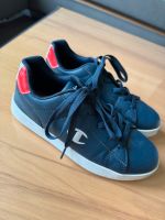 Schuhe Champion 37 wie neu blau kaum getragen Sportschuhe Berlin - Rudow Vorschau