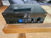 Sony STR-DN850 7.2 Kanal Receiver Bayern - Stammham b. Ingolstadt Vorschau