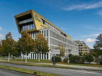 Privater Büroraum für 1 Person in Regus Monheim, Rheinpromenade Nordrhein-Westfalen - Monheim am Rhein Vorschau