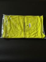 Supreme ZIP UP SWEATSHIRT VEST GREEN Gr. XL Bayern - Schwarzenfeld Vorschau