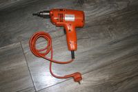 Bohrmaschine Black & Decker K475/10 Typ D1 Dortmund - Derne Vorschau