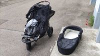 Joggster 2 in 1, Kinderwagen/Kinderbuggy Baden-Württemberg - Künzelsau Vorschau