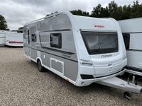 Dethleffs Camper 550 ESK mit Einzelbetten & Stockbetten Schleswig-Holstein - Kayhude Vorschau