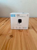 Blink Mini 1080p Full HD Überwachungskamera HD Smart Security ✅ Frankfurt am Main - Hausen i. Frankfurt a. Main Vorschau